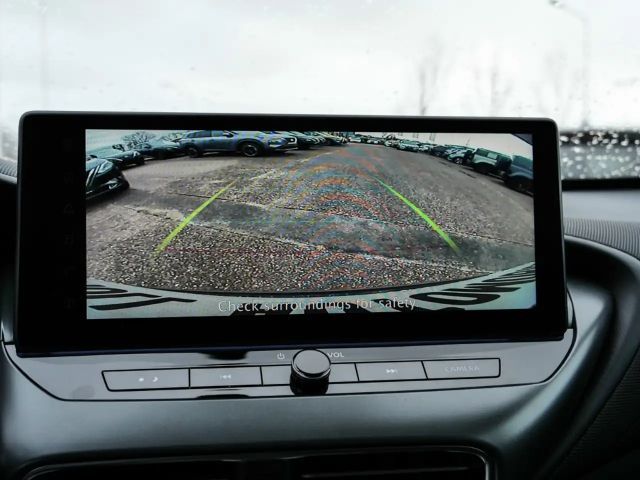 Nissan Juke N-Connecta