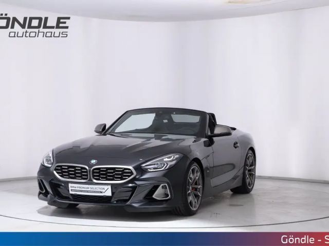BMW Z4 Cabrio M40i Roadster sDrive