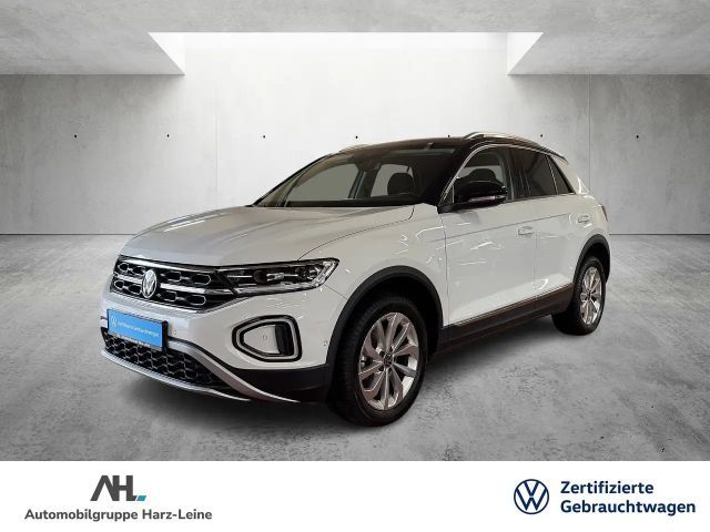 Volkswagen T-Roc 1.0 TSI Style