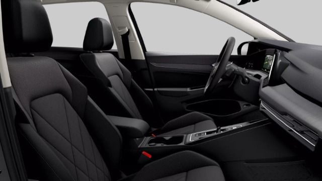 Volkswagen Golf 1.4 TSI Style eHybrid