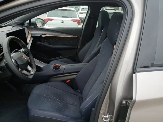 Cupra Tavascan Adrenaline