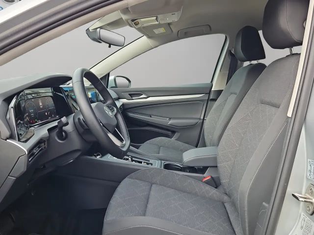 Volkswagen Golf 1.5 eTSI Golf VIII Life Variant