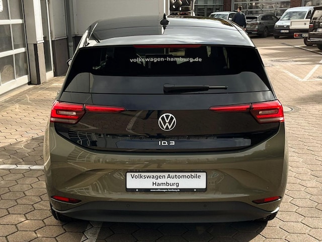 Volkswagen ID.3 Performance Pro