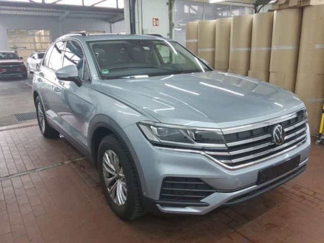 Volkswagen Touareg 3.0 V6 TDI 4Motion