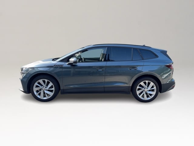 Skoda Enyaq iV60 Lodge, pACC, 20" Alu, Navi, LED