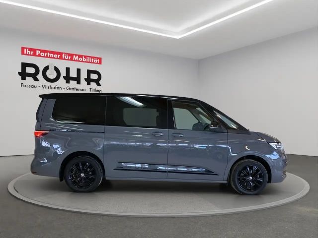 Volkswagen Multivan DSG T7