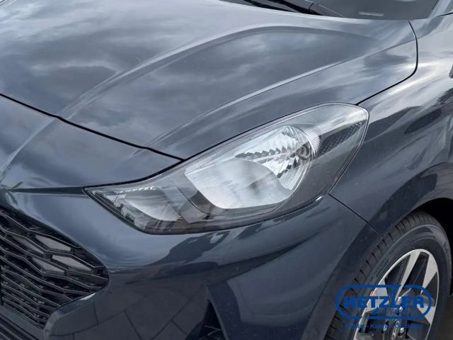 Hyundai i10 1.2 Trend