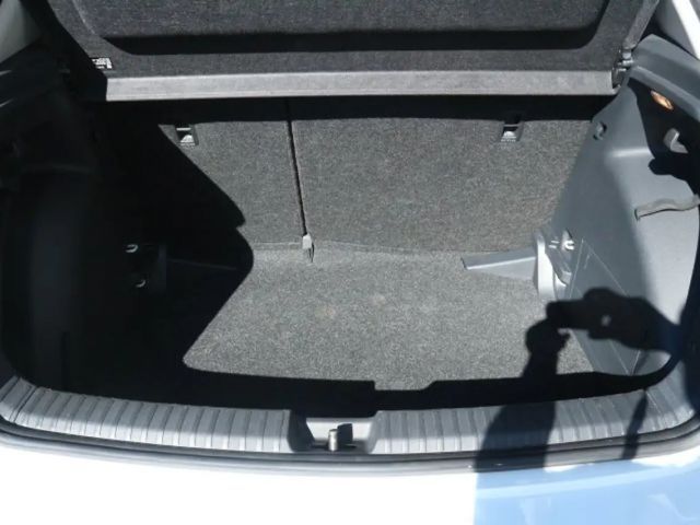 Skoda Fabia Selection