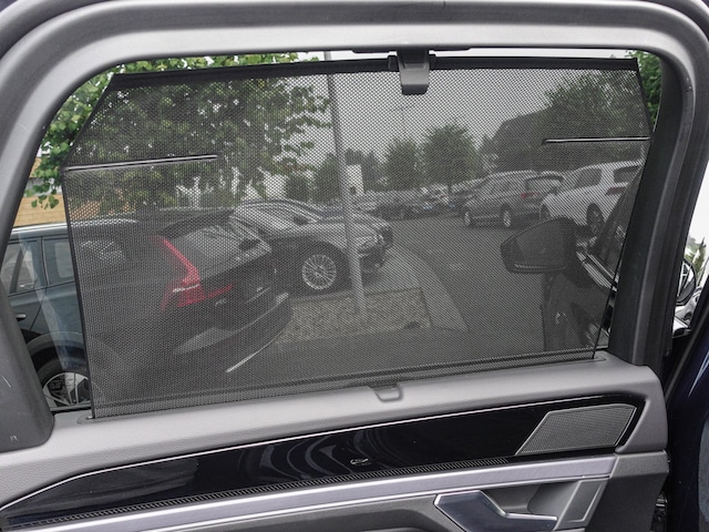 Volkswagen Touareg 3.0 V6 TDI 4Motion