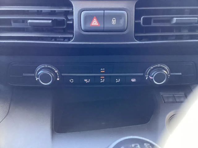 Opel Combo 1.5 CDTI Selection