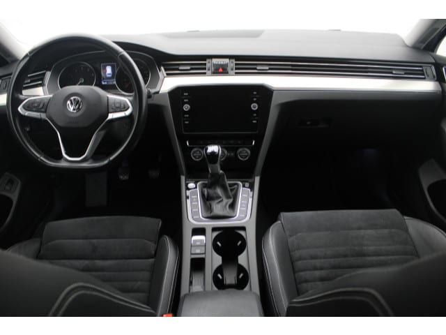 Volkswagen Passat 1.5 TSI Variant