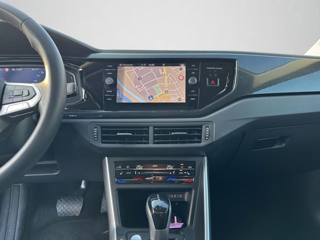 Volkswagen Taigo 1.0 TSI DSG IQ.Drive Life