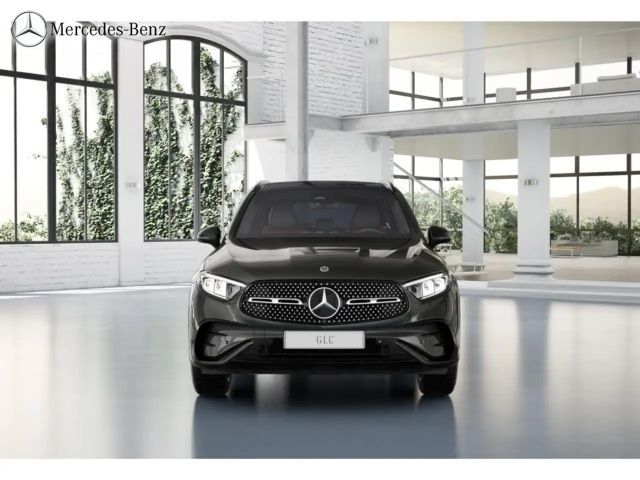 Mercedes-Benz GLC 200 4MATIC AMG Line