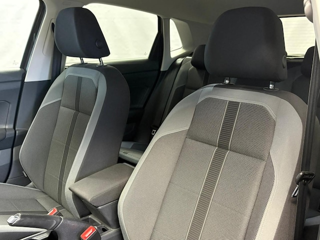 Volkswagen Polo Highline