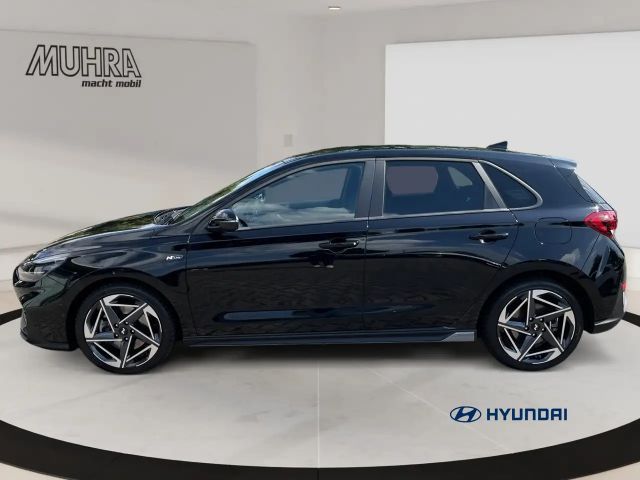 Hyundai i30 N Line