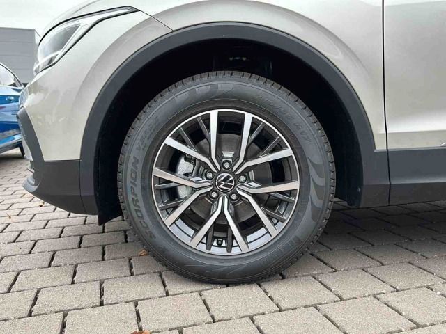 Volkswagen Tiguan 1.5 TSI DSG Life
