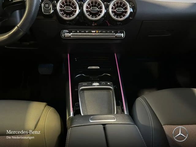 Mercedes-Benz EQA 350 4MATIC