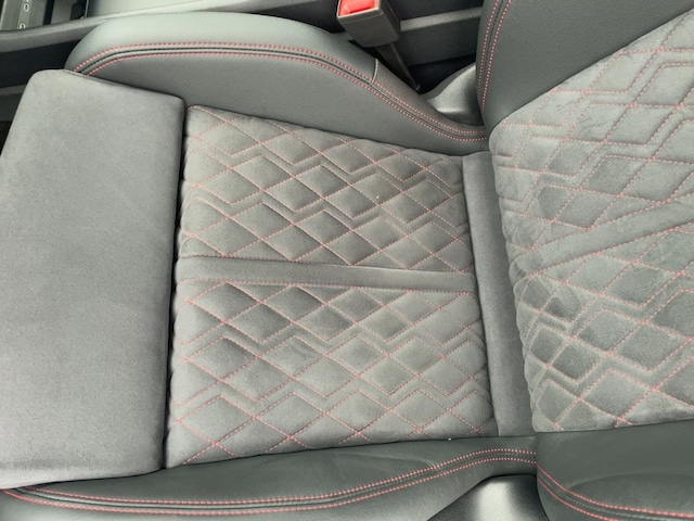 Audi Q4 e-tron SUV 45 e-tron Audi Q4 e-tron