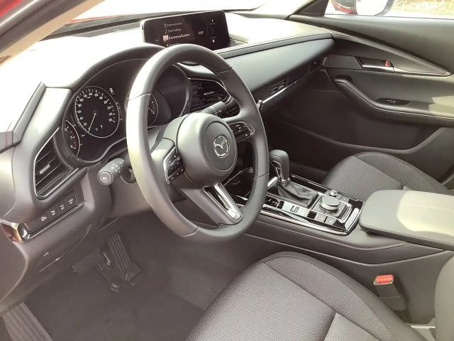 Mazda CX-30 2.5L Homura SkyActiv e-Skyactiv