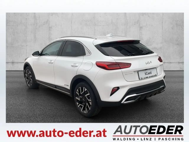 Kia XCeed GDi