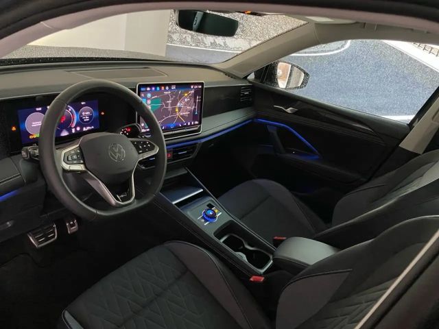 Volkswagen Tiguan 2.0 TDI DSG