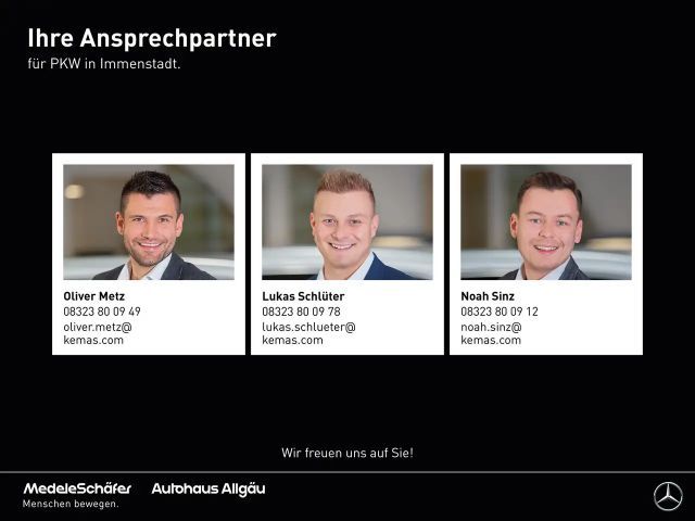 Mercedes-Benz SL 43 AMG AMG Line