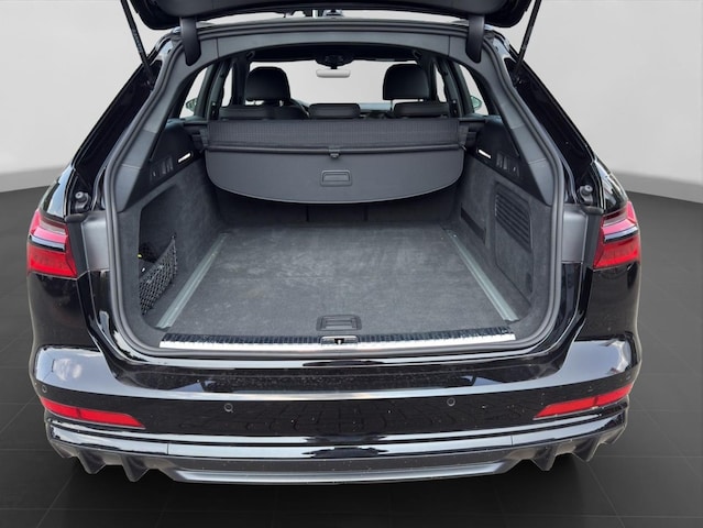 Audi S6 Avant Quattro