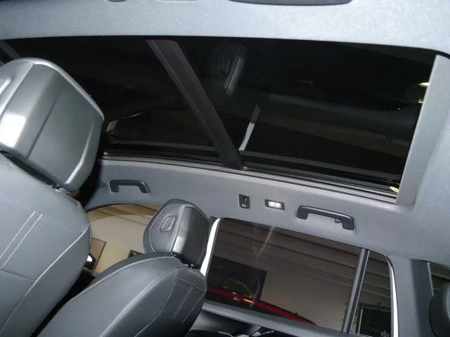 Volkswagen Tiguan 4Motion IQ.Drive R-Line