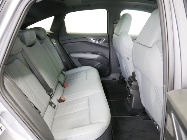 Audi Q4 e-tron 50 Quattro Sportback