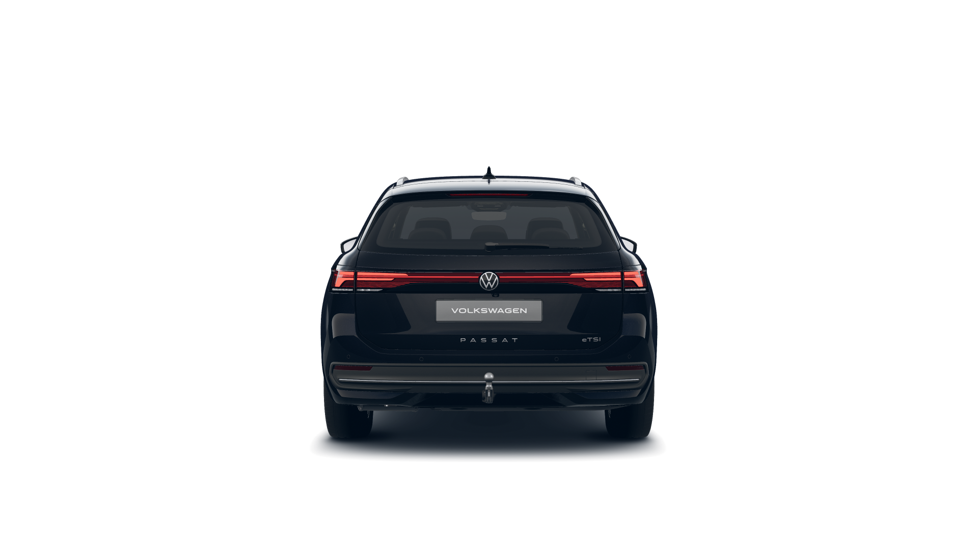 Volkswagen Passat PASSAT    1.5BUS  BT110eTSID7F