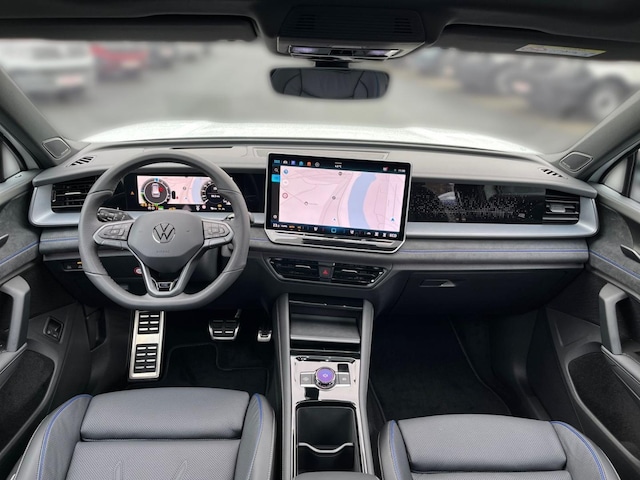 Volkswagen Tayron DSG R-Line eHybrid