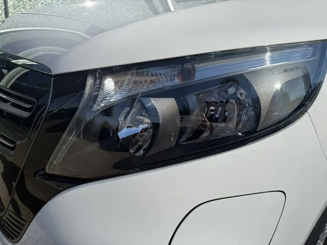 Mercedes-Benz EQV 300 Limousine Lang