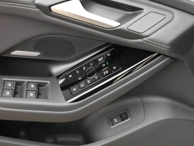 Audi A6 e-tron Avant Quattro