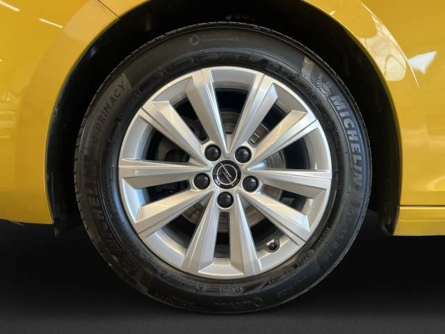 Opel Astra 1.2 Turbo Business Edition Turbo