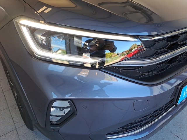 Volkswagen Taigo 1.0 TSI DSG Style