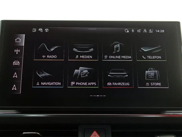 Audi S5 Cabriolet Quattro