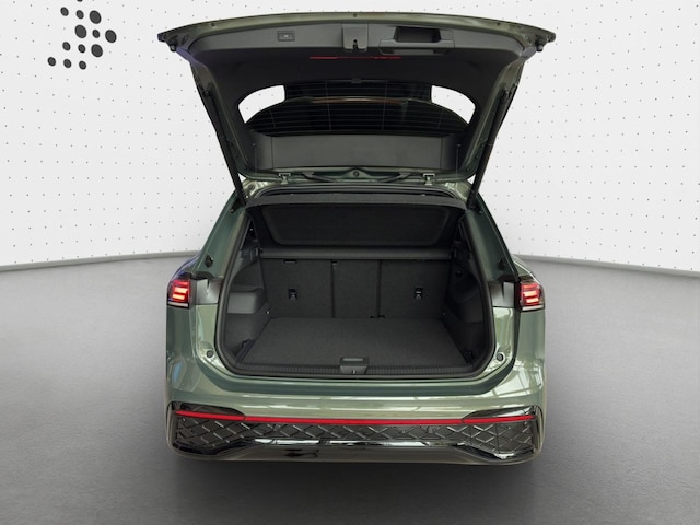 Volkswagen Tiguan 4Motion DSG R-Line