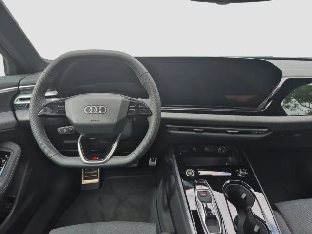 Audi A5 TFSI 110kW LED AHK Kam. Navi+