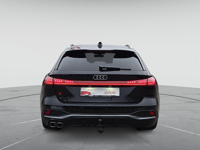 Audi A5 Avant S-Tronic