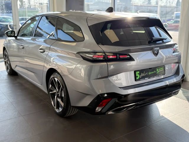 Peugeot 308 Allure Pack BlueHDi SW