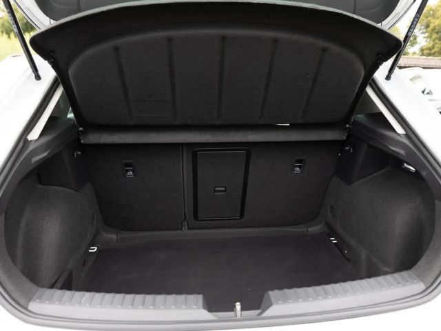 Seat Leon 1.5 TSI FR-lijn