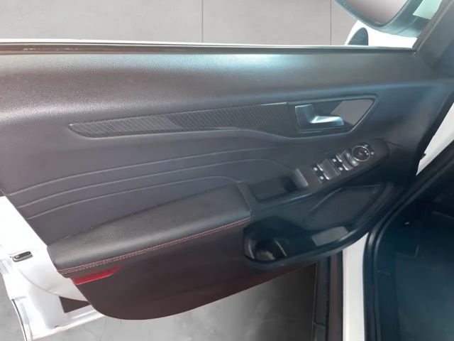 Ford Kuga Plug in Hybrid ST Line