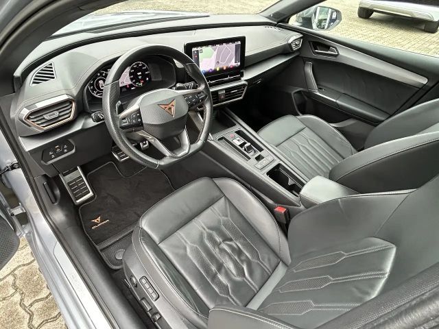 Cupra Leon 2.0 TSI DSG ST