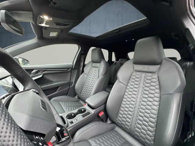 Audi RS3 Sedan
