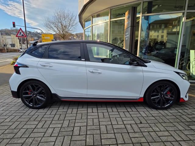 Hyundai i20 1.6 N Performance T-GDi