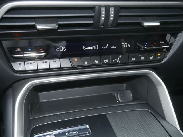 Mazda CX-60 Homura e-Skyactiv