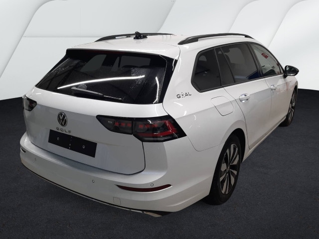 Volkswagen Golf 2.0 TDI DSG Variant