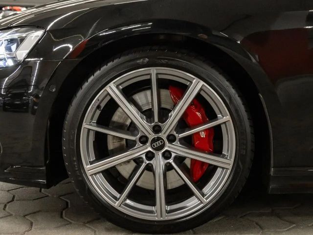 Audi S8 4.0 TFSI Quattro