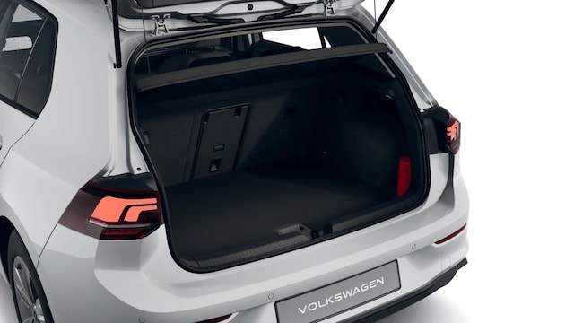 Volkswagen Golf 1.5 eTSI DSG Golf VIII Life