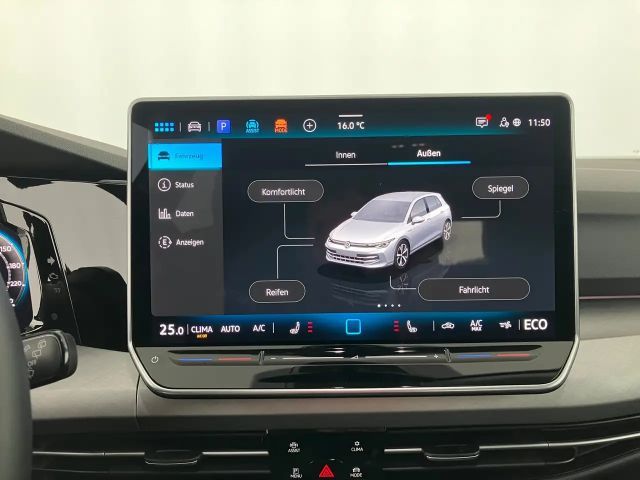 Volkswagen Golf DSG eHybrid